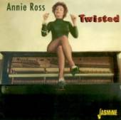 ROSS ANNI  - CD TWISTED