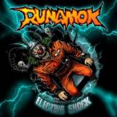 RUNAMOK  - CD ELECTRIC SHOCK