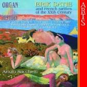 SACCHETTI ARTURO  - CD ORGAN HISTORY VOL.14