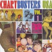  CHARTBUSTERS USA VOL 1 - supershop.sk