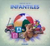 VARIOUS  - CD CHILDREN'S SUPERHITS