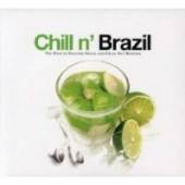  CHILL N'BRAZIL - supershop.sk