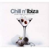 VARIOUS  - CD CHILL N' IBIZA