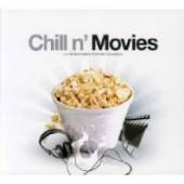 VARIOUS  - CD CHILL N' MOVIES