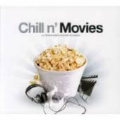  CHILL N' MOVIES / DIGIPACK - suprshop.cz