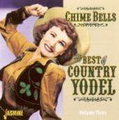 VARIOUS  - CD CHIME BELLS- BEST OF COUN