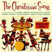 VARIOUS  - CD CHRISTMAS SONG