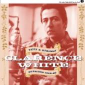 WHITE CLARENCE  - CD TUFF & STRINGY