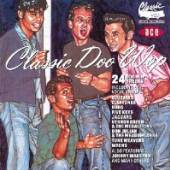 VARIOUS  - CD CLASSIC DOO WOP