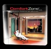 VARIOUS  - CD COMFORT ZONE 3