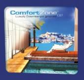 VARIOUS  - CD COMFORT ZONE 2