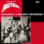  COMPLETE METEOR ROCKABILLY & HILLBILLY RECORDI - supershop.sk