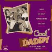 VARIOUS  - CD COOL DADDY: THE C..