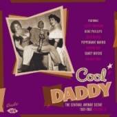  COOL DADDY: THE CENTRAL AVENUE SCENE 1951-1957 VOL - suprshop.cz