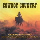  COWBOY COUNTRY-SHADOWS ON - suprshop.cz