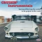 VARIOUS  - CD CRUISIN' INTRUMENTALS