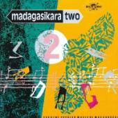 VARIOUS  - CD CURRENT POPULAR MUSIC OF MADAGASCAR