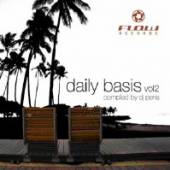 VARIOUS  - CD DAILY BASIS 2