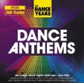 VARIOUS  - 10xCD DANCE ANTHEMS 1986-2010
