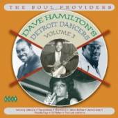 VARIOUS  - CD DAVE HAMILTON'S DETROIT DANCERS VOL 3
