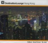  DESTINATION LOUNGE HONG.. - suprshop.cz