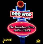  DOO-WOP GREATEST HITS.. - supershop.sk