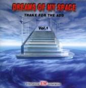  DREAMS OF MYSPACE - COMPILATION - supershop.sk