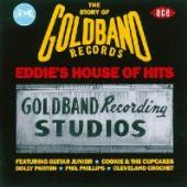 VARIOUS  - CD EDDIE'S HOUSE OF HITS