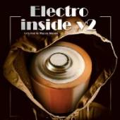 VARIOUS  - CD ELECTRO INSIDE 2