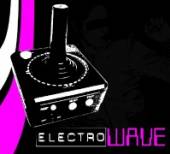 VARIOUS  - CD ELECTRO WAVE