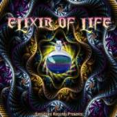 VARIOUS  - CD ELIXIR OF LIVE