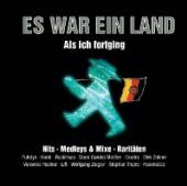 VARIOUS  - 3xCD ES WAR EIN LAND