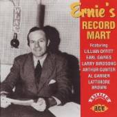  ERNIE'S RECORD MART - supershop.sk