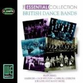  ESSENTIAL COLLECTION - BRITISH DANCE BANDS - suprshop.cz