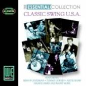  ESSENTIAL COLLECTION - CLASSIC SWING USA - suprshop.cz