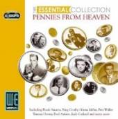  ESSENTIAL COLLECTION - PENNIES FROM HEAVEN - suprshop.cz