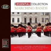  ESSENTIAL COLLECTION - MARCHING BANDS - suprshop.cz