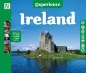 VARIOUS  - CD EXPERIENCE IRELAND