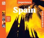 VARIOUS  - 2xCD EXPERIENCE SPAIN