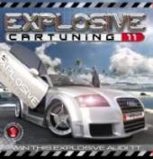 VARIOUS  - CD EXPLOSIVE CAR TUNING 11