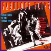 VARIOUS  - CD FABULOUS FLIPS