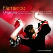 VARIOUS  - CD ORIGINALS: FLAMENCO