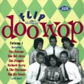 VARIOUS  - CD FLIP DOO WOP VOL 1