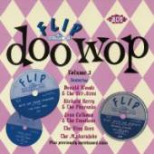  FLIP DOO WOP VOL 3 - suprshop.cz