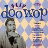 VARIOUS  - CD FLIP DOO WOP VOL 2