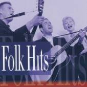 VARIOUS  - CD FOLK HITS