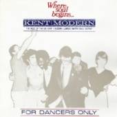 VARIOUS  - 2xCD FOR DANCERS ONLY