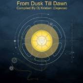 VARIOUS  - CD FROM DUSK TILL DAWN