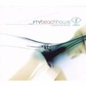 VARIOUS  - CD FTV BEACH HOUSE -12TR-