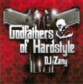  GODFATHERS OF HARDSTYLE - supershop.sk